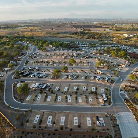 Hotel Sun Outdoors Paso Robles Zewnętrze zdjęcie