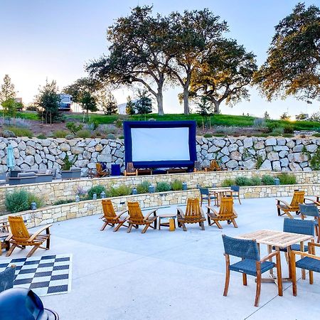 Hotel Sun Outdoors Paso Robles Zewnętrze zdjęcie