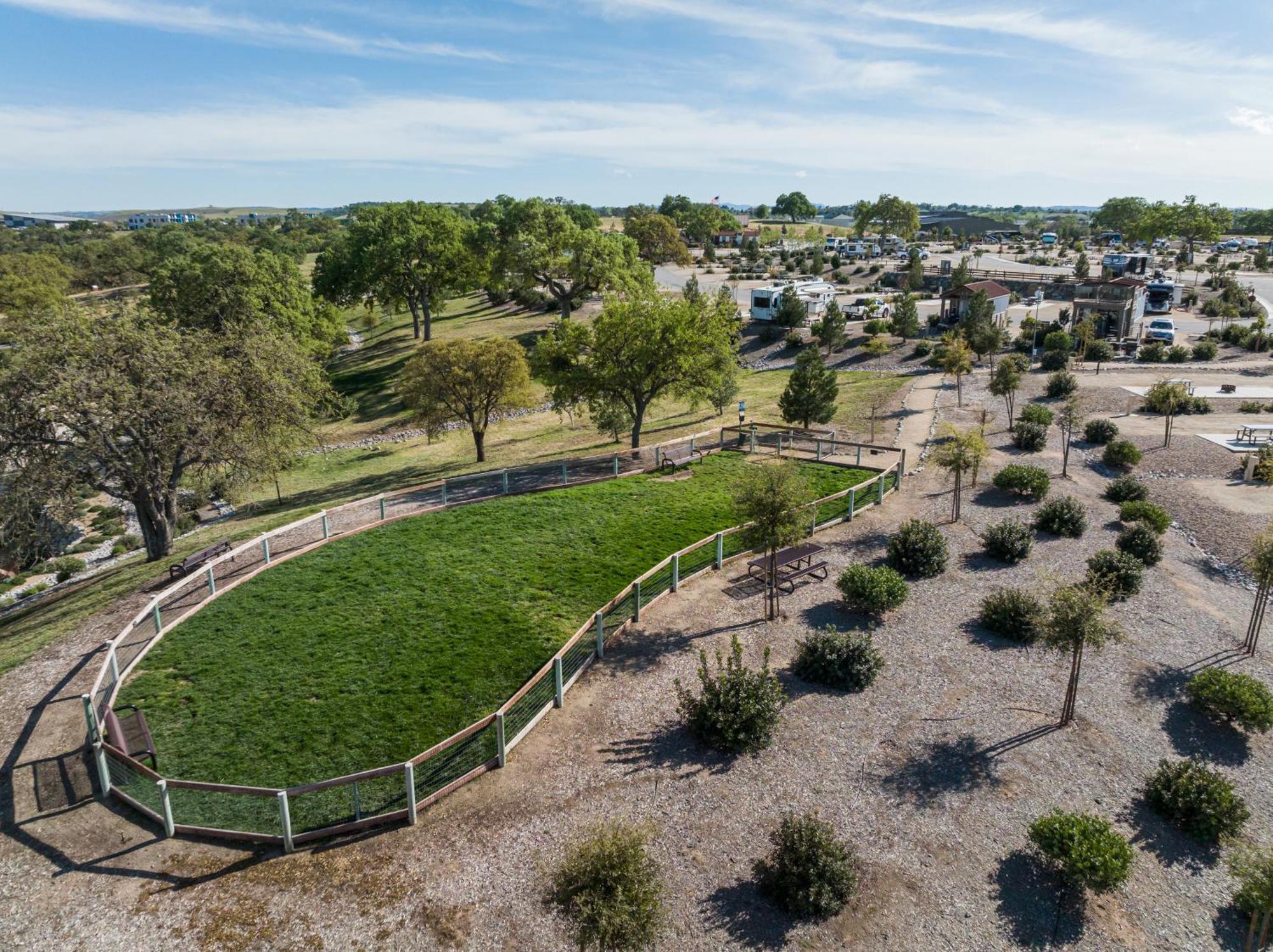 Hotel Sun Outdoors Paso Robles Zewnętrze zdjęcie