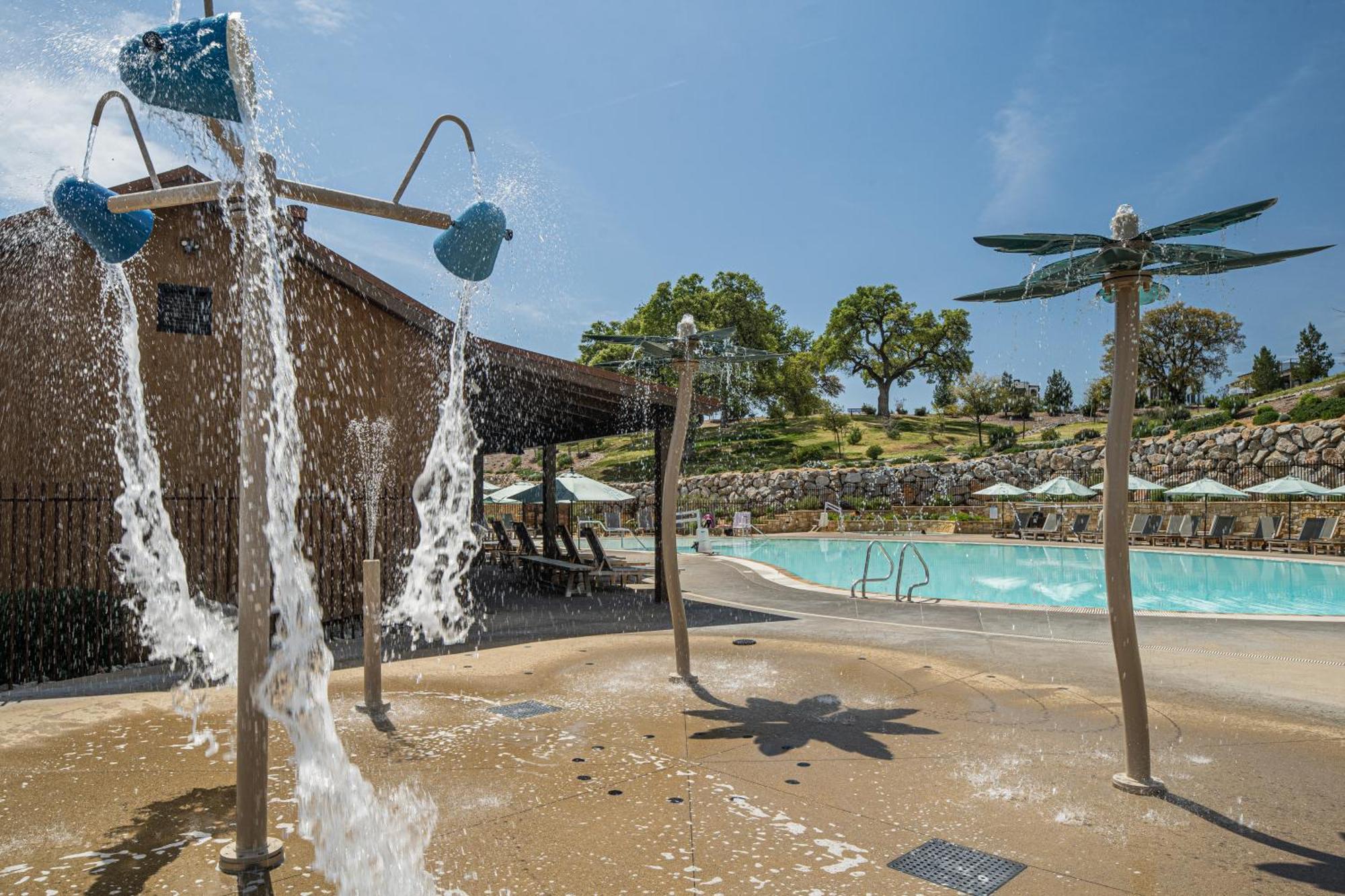 Hotel Sun Outdoors Paso Robles Zewnętrze zdjęcie