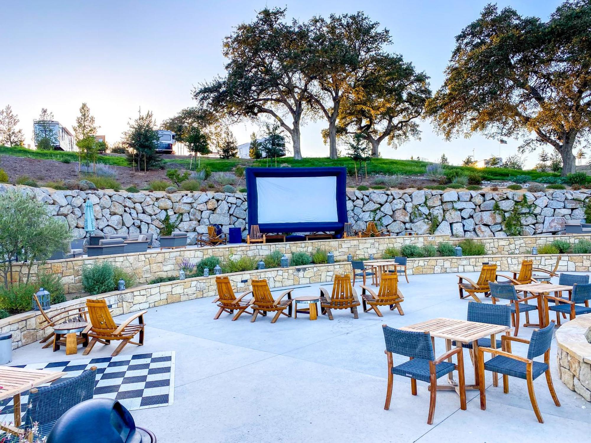 Hotel Sun Outdoors Paso Robles Zewnętrze zdjęcie