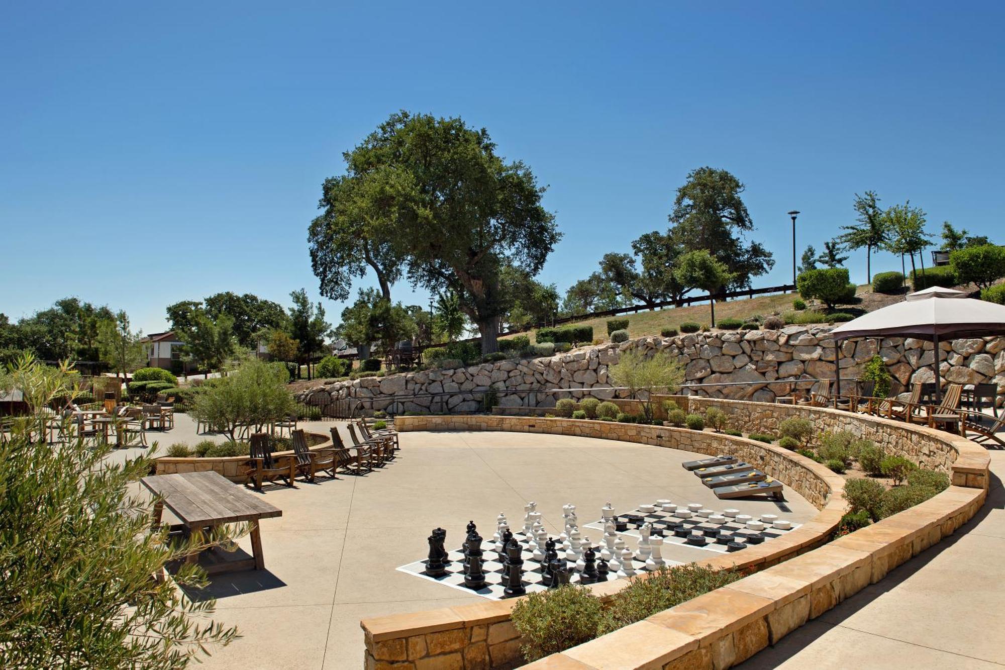 Hotel Sun Outdoors Paso Robles Zewnętrze zdjęcie