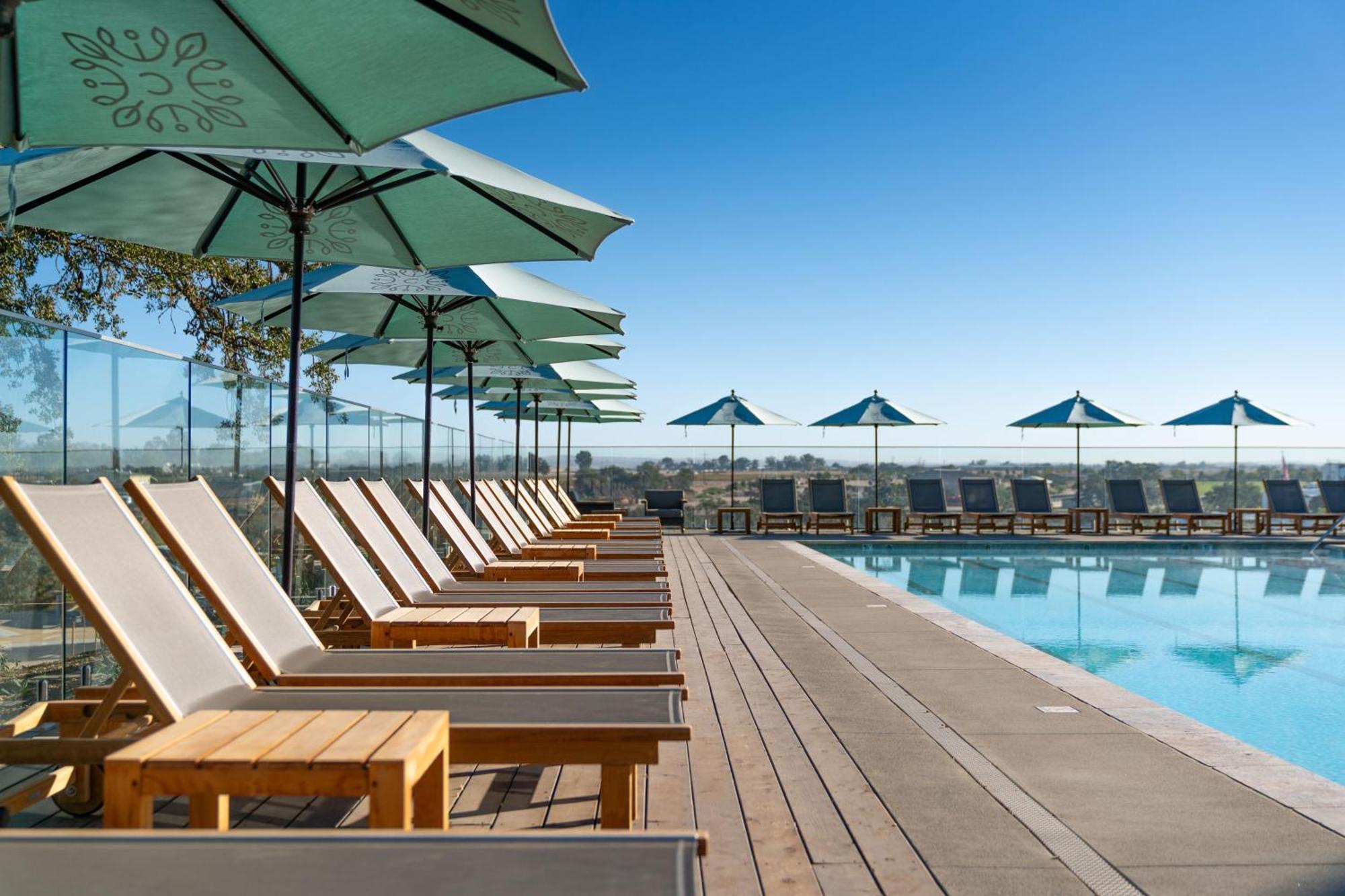 Hotel Sun Outdoors Paso Robles Zewnętrze zdjęcie