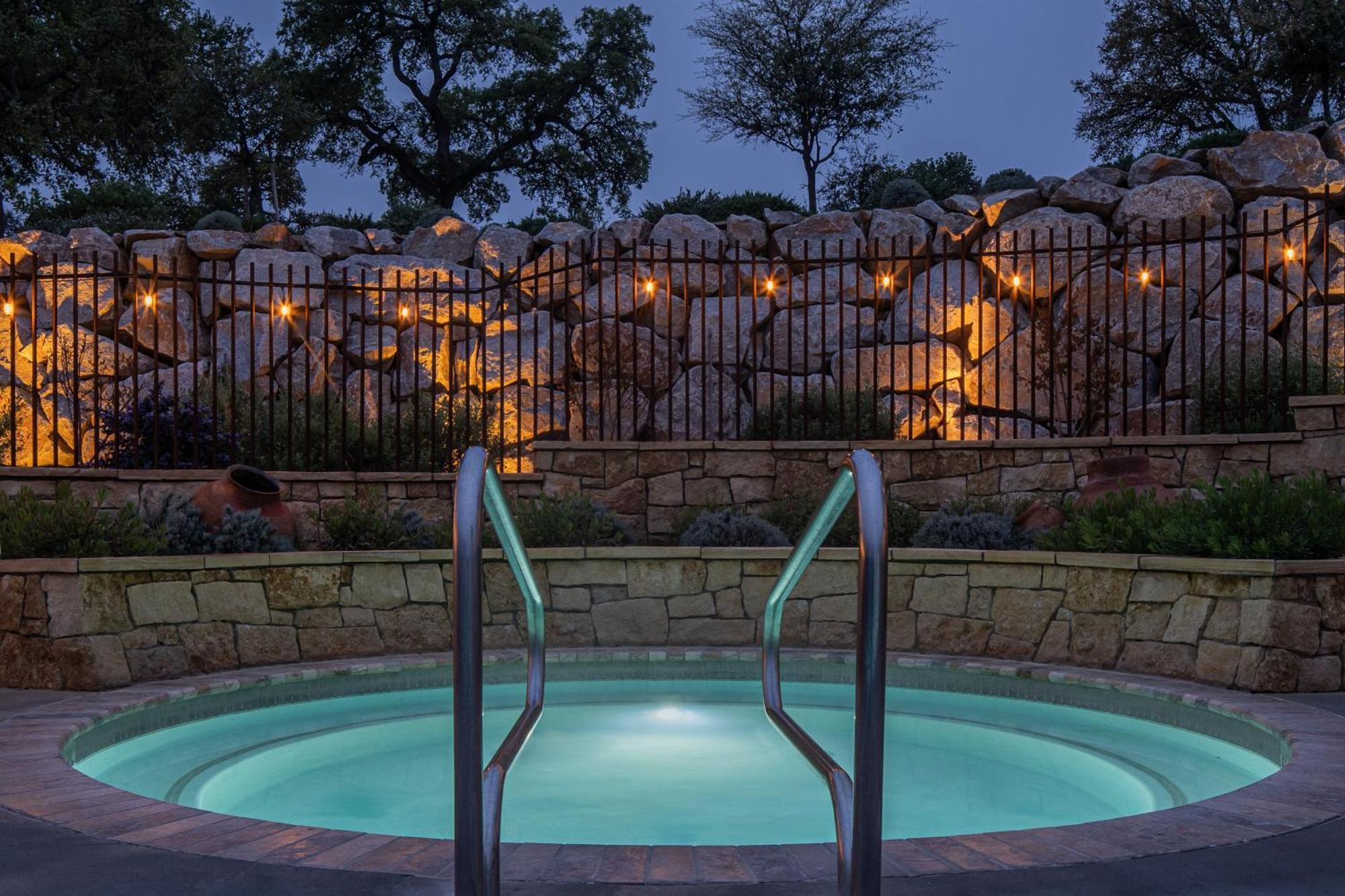 Hotel Sun Outdoors Paso Robles Zewnętrze zdjęcie