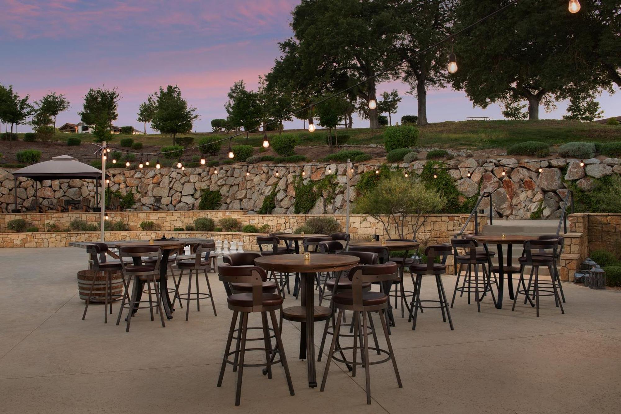 Hotel Sun Outdoors Paso Robles Zewnętrze zdjęcie