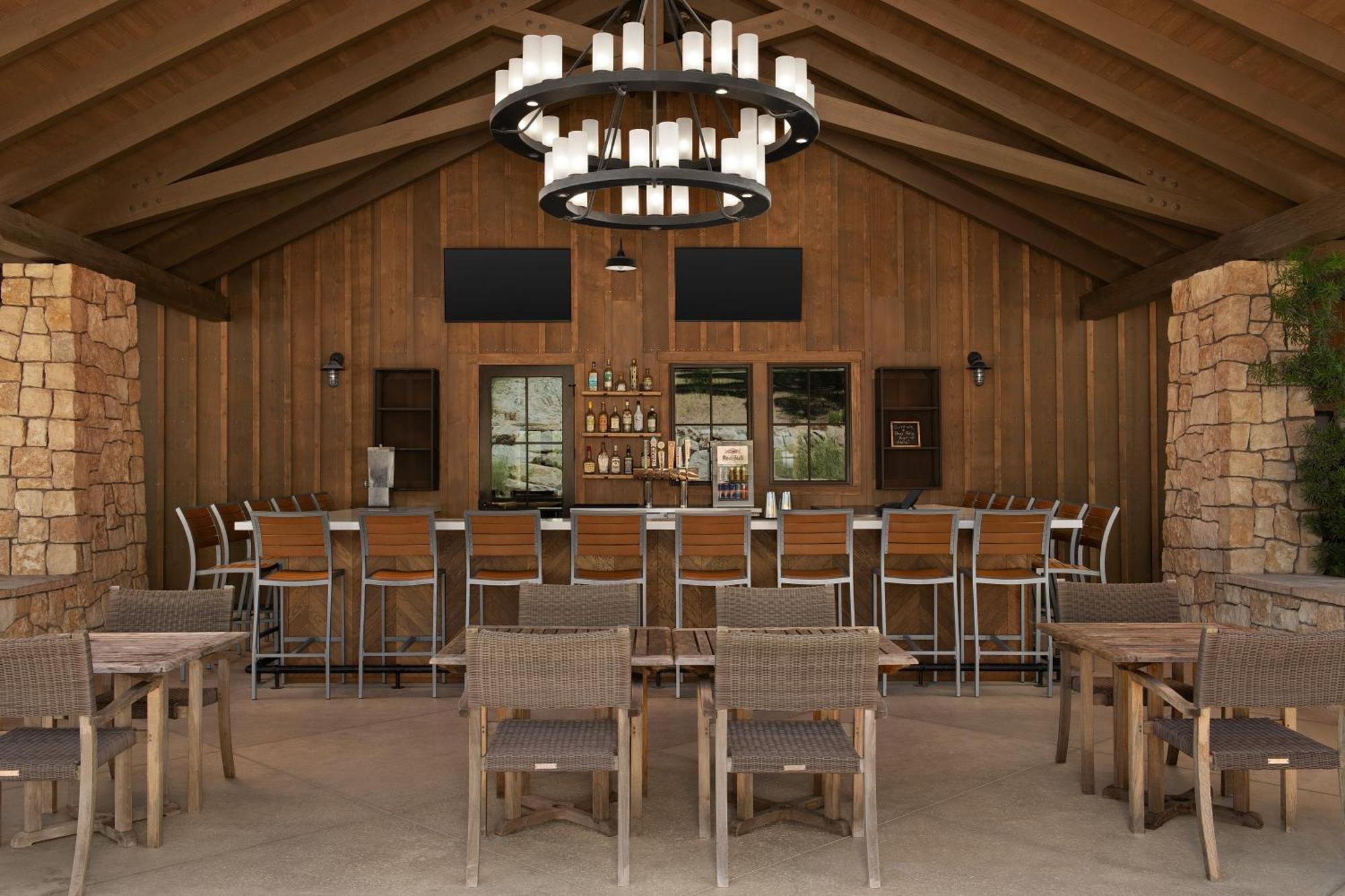 Hotel Sun Outdoors Paso Robles Zewnętrze zdjęcie
