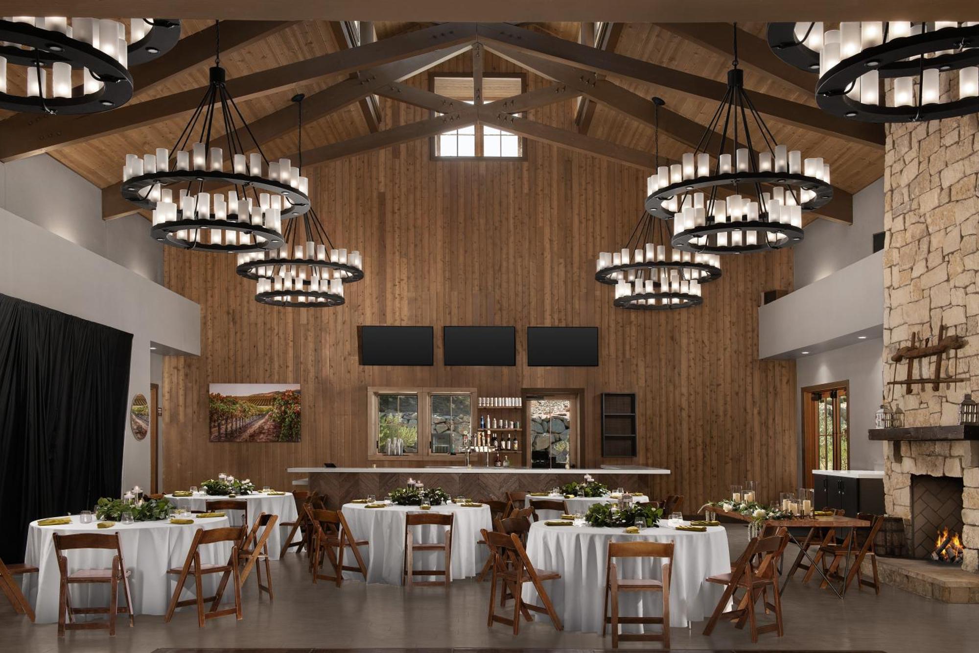 Hotel Sun Outdoors Paso Robles Zewnętrze zdjęcie
