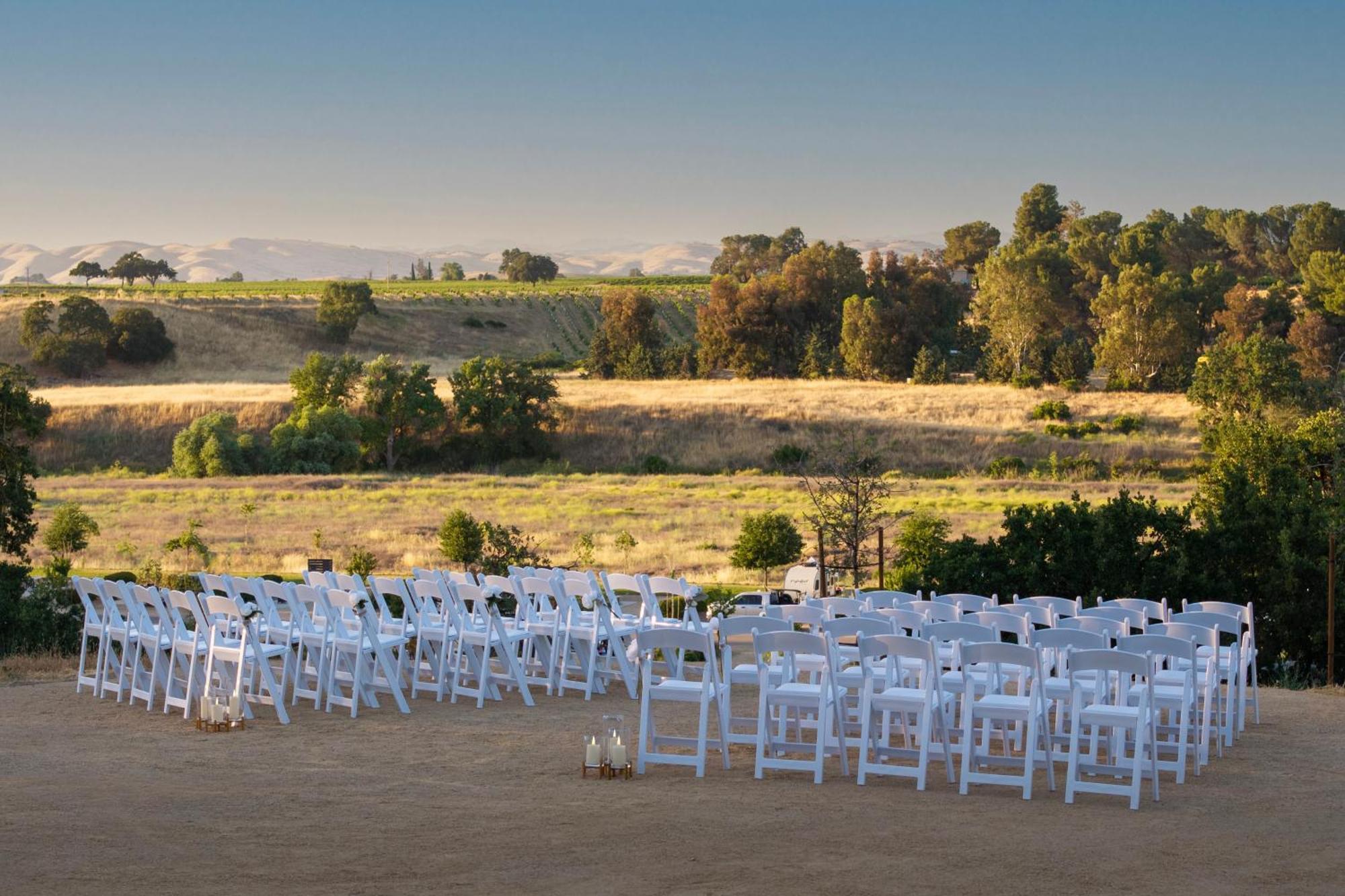 Hotel Sun Outdoors Paso Robles Zewnętrze zdjęcie