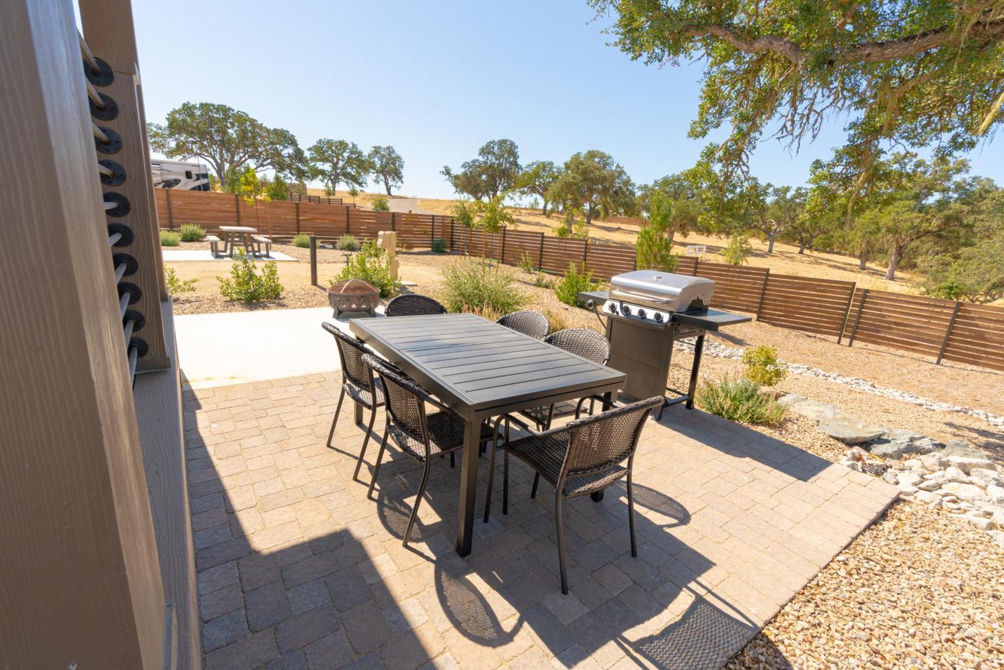 Hotel Sun Outdoors Paso Robles Pokój zdjęcie
