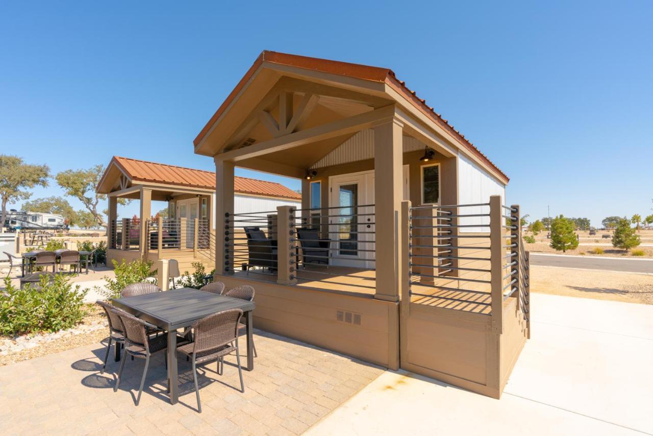 Hotel Sun Outdoors Paso Robles Zewnętrze zdjęcie